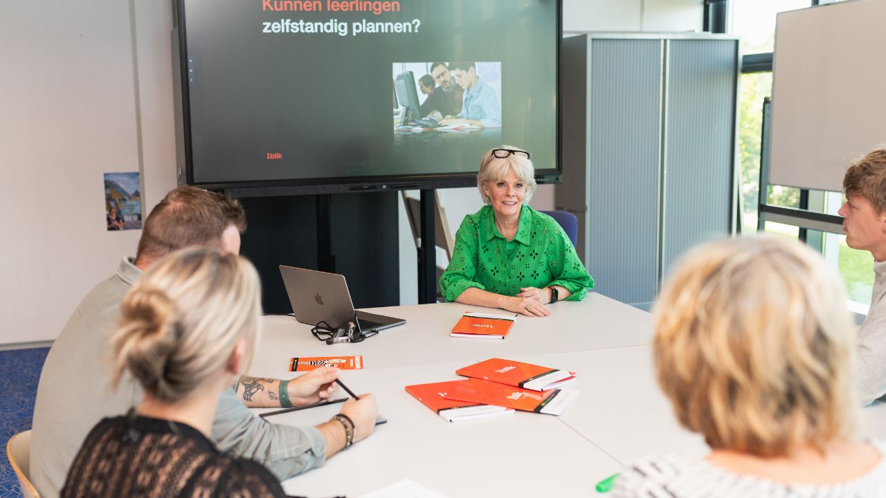 Scholen en onderwijs