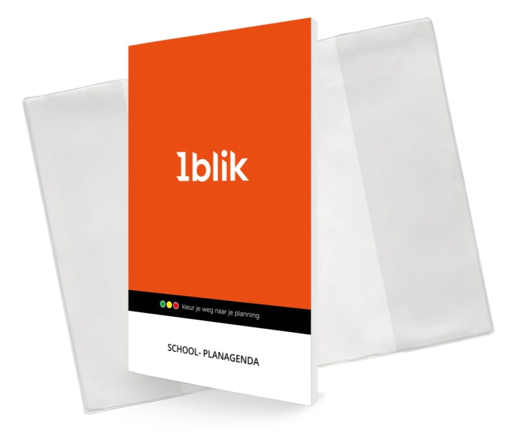 1blik schoolpakket standaard