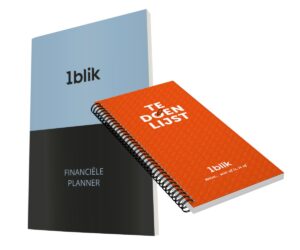 1blik basis bundel Financieël