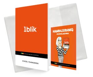 1blik Basisschool pakket (standaard)