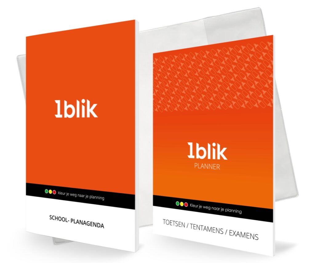 1blik Examenpakket (standaard)