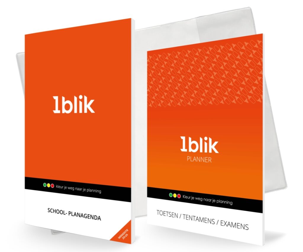 Examenpakket (weekeditie zo t/m za)