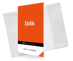 1blik schoolpakket (weekeditie zo t/m za)