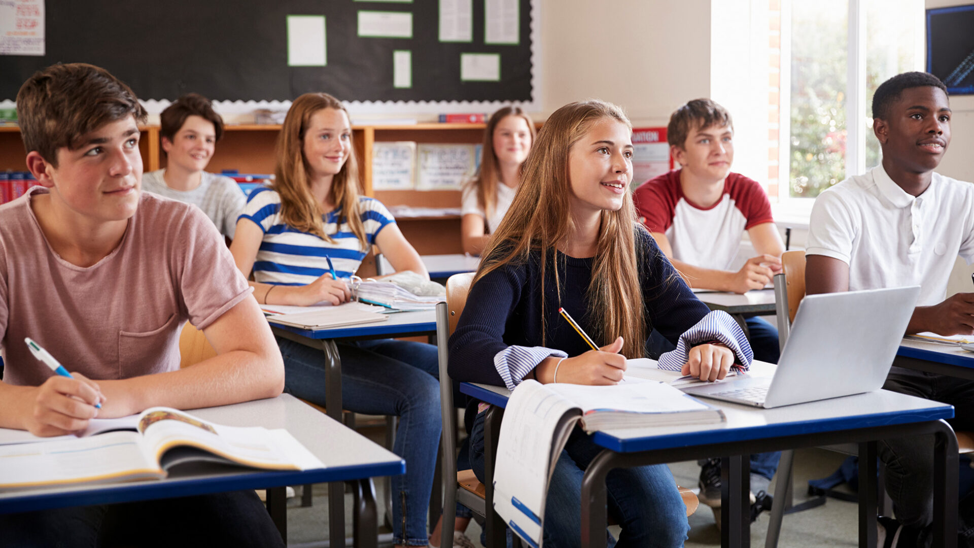 De Kracht van leren Plannen voor Leerlingen met ASS en ADHD in het VO