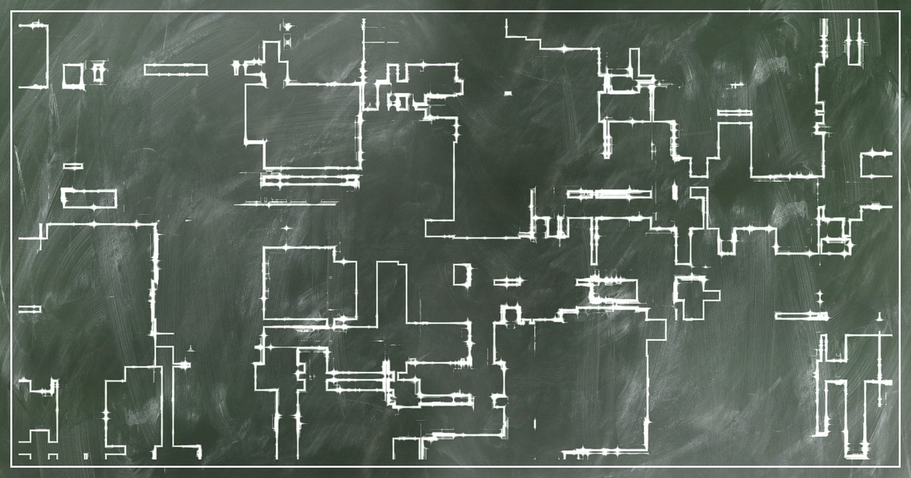 Wat als scholen werkten zoals escape rooms?