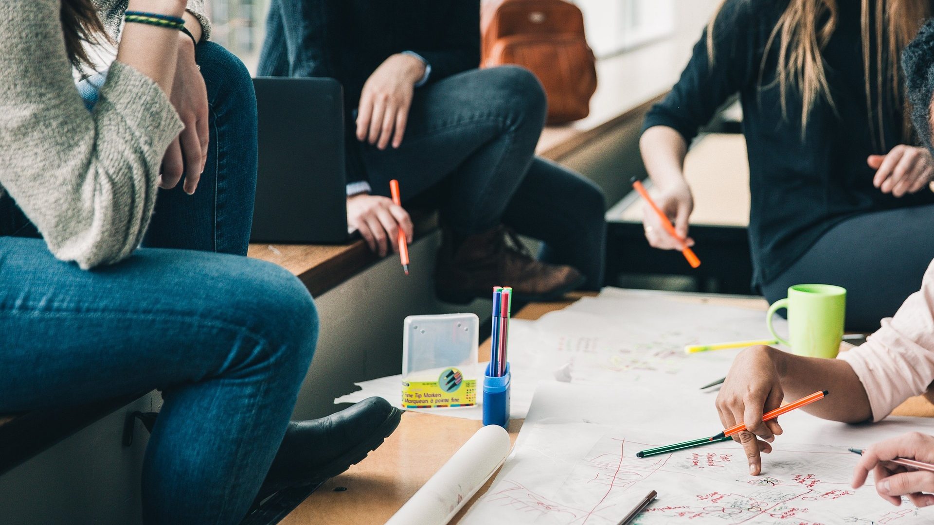 Kunnen pubers leren plannen? Dit zegt de wetenschap over hun brein