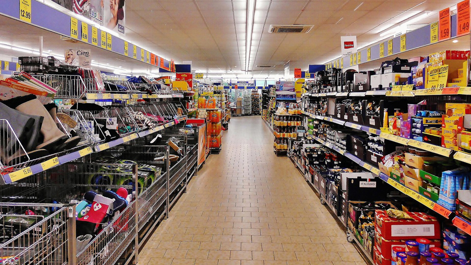 Geen tijd voor school en een bijbaan?