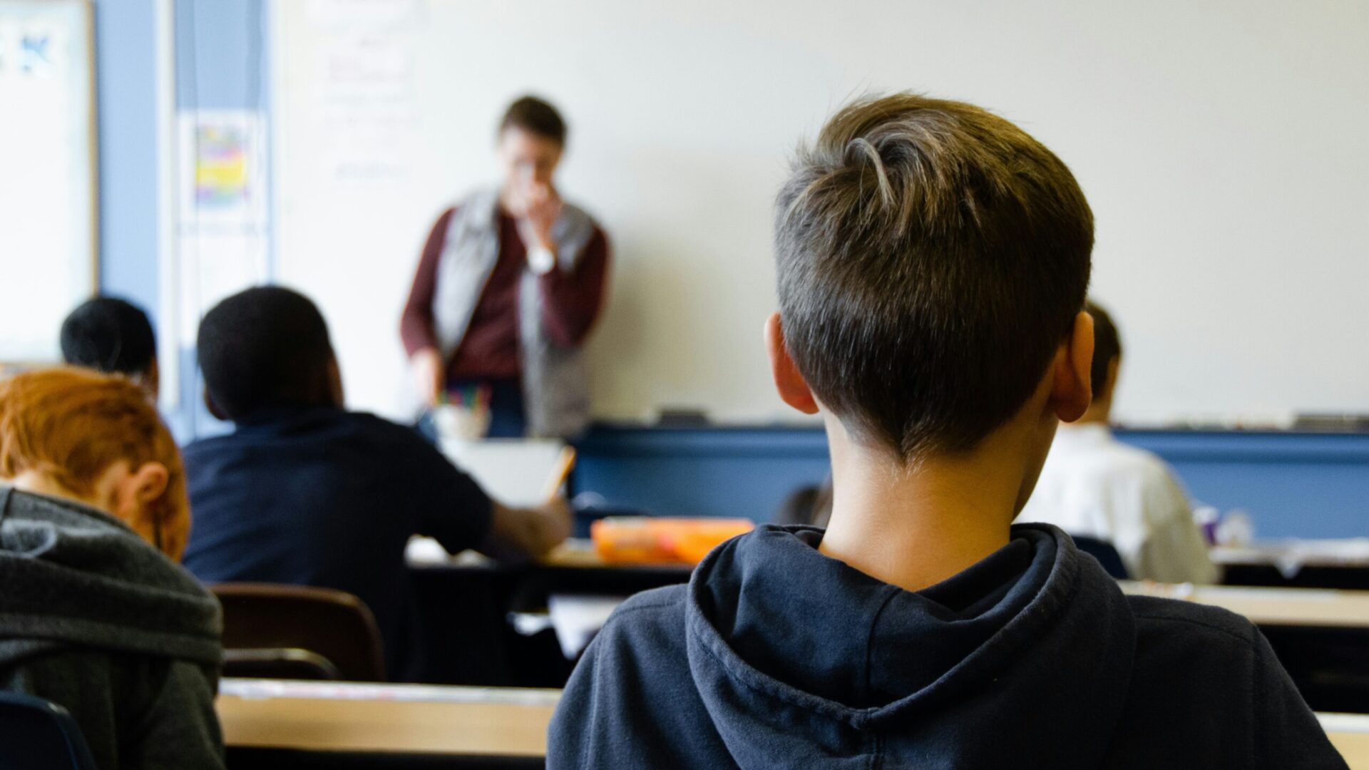 Meer scholen merken Magister-stress